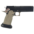 Masterpiece Arms DS9 LOC V2 Gun SRO/RMR